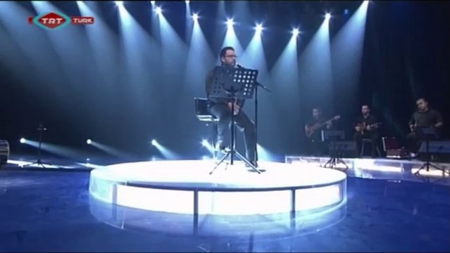 05 semih baykara dersim dört dağ içinde 01.12.2012 o türküler