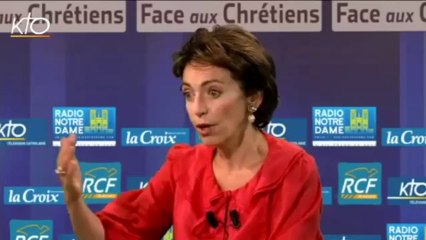 Marisol Touraine enterre la présence de la PMA dans la loi famille