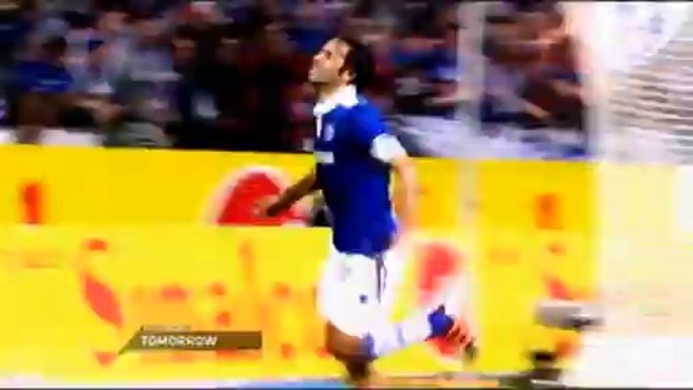 Sorana Cirstea - Sara Errani (AO 2012) Part 1