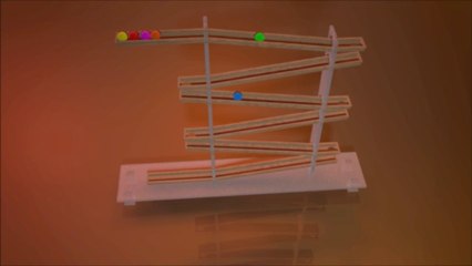 jeu de billes 2