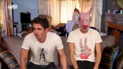 Les mecs pas très net #25