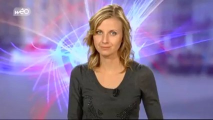 La chronique Santé Bonheur : l'extension de l'hopital de Boulogne -sur-mer