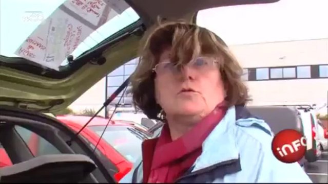 Eau du robinet : les consommateurs plus méfiants