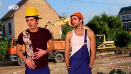 Les mecs pas très net #32