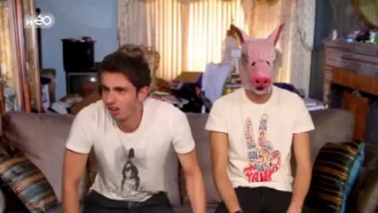 Les mecs pas très net #33