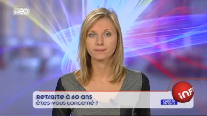 Retraite à 60 ans : êtes-vous concerné ?