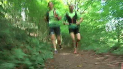 Trail du Haut-Koenigsbourg