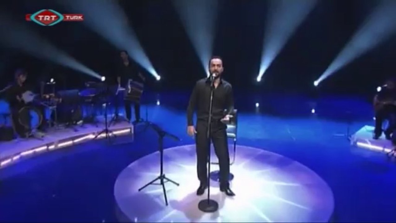 02 emre öztürk karanfil deste gider 08.12.2012 o türküler