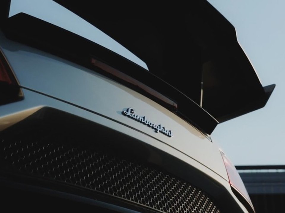 Lamborghini Gallardo LP 570-4 Squadra Corse 2013