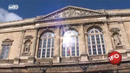 Justice : menottes et prise de tête