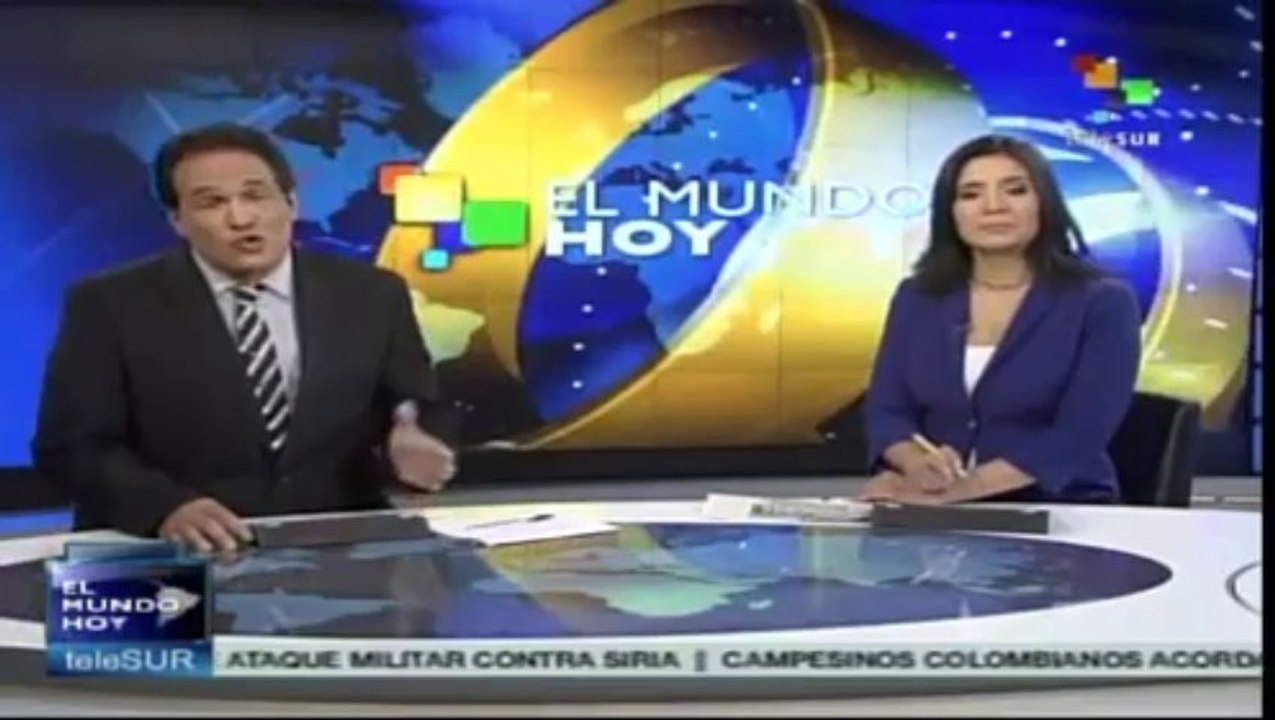 EE.UU. ayudará a los que volaron las Torres Gemelas: Walid al Muallem