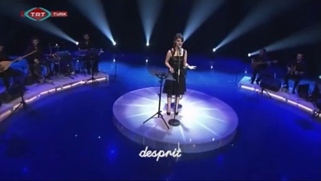 04 nezahat melek algın zeytin yaprağı yeşil 08.12.2012 o türküler