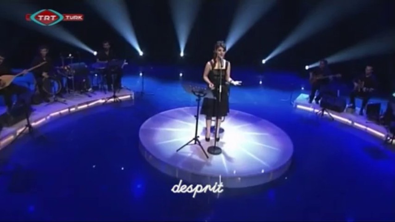 04 nezahat melek algın zeytin yaprağı yeşil 08.12.2012 o türküler