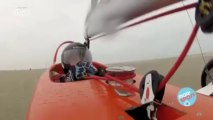 Char à voile : Les 6 heures de Berck-sur-Mer