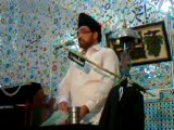 Allama Ali Nasir AlHussaini(Talhara) - Topic: 