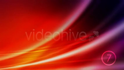 INSPIRE Backdrops - After Effects Template