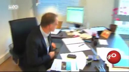 Emploi des handicapés : ces entrprises qui jouent le jeu