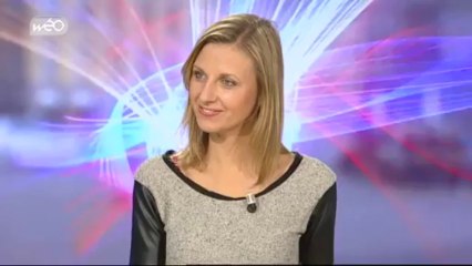 La chronique Eco & Co : Decryptage de l'intervention de Jeremy Rifkin au World Forum Lille