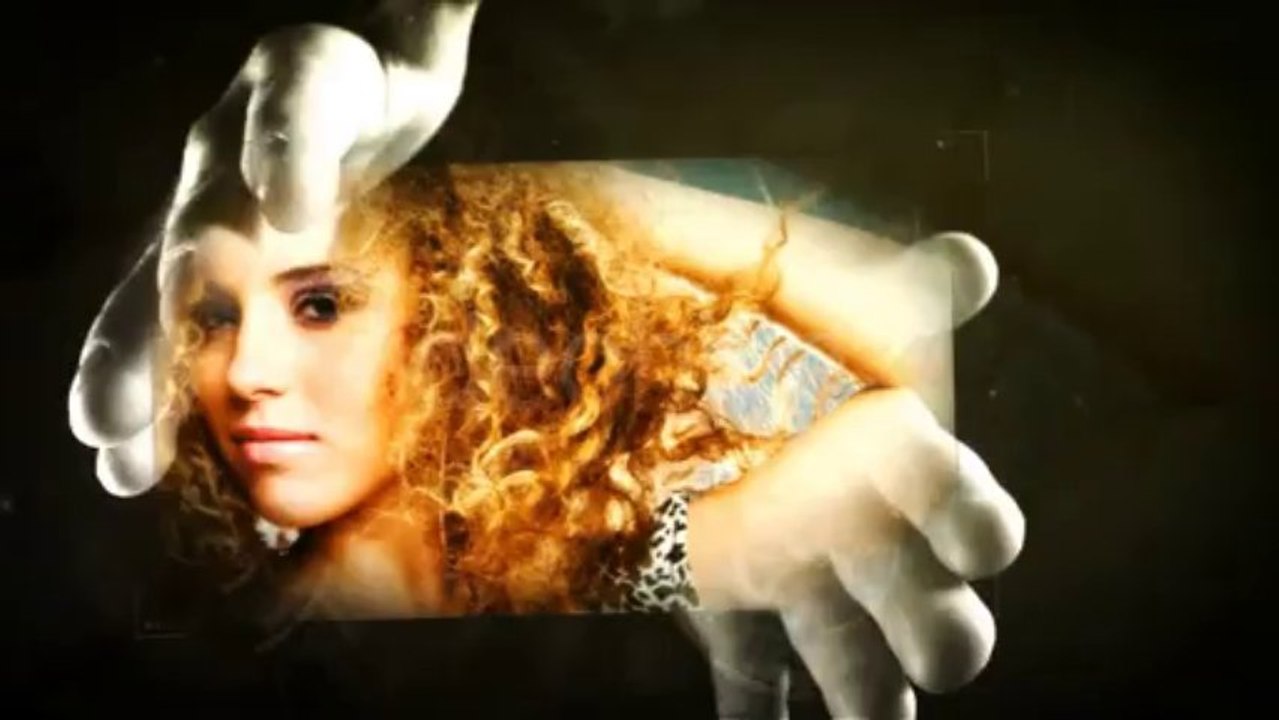 Hands II - After Effects Template