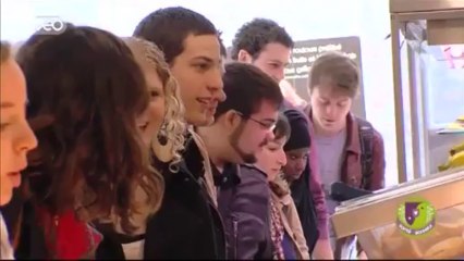 La chronique santé bonheur : le bien-être des étudiants