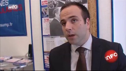 Fiasco à l’UMP : les militants veulent tourner la page