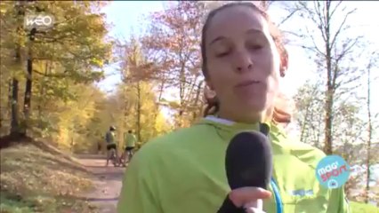 Raid Amazones  : Portrait de 3 nordistes participant à l'édition 2012