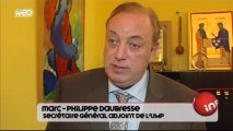 UMP : Daubresse appelle au « cessez-le-feu »