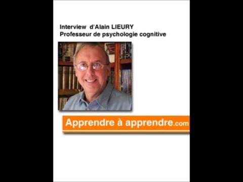 Différents types de mémoire