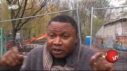 Métropole lilloise : les anti-roms ne décolèrent pas