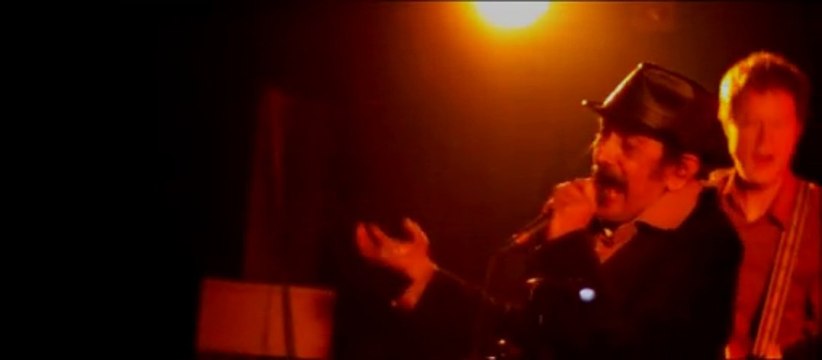 SLOW JOE & THE GINGER ACCIDENT - I Give