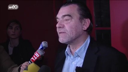 Frank Berton : les raisons d'espérer en la libération de Florence Cassez