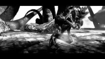 Soul Sacrifice Delta Trailer (PlayStation Vita)