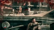 Games In Sixty Seconds - Spec Ops: The Line
