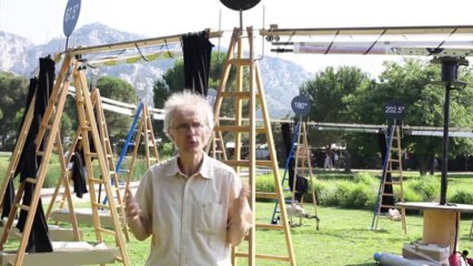 GR2013 / Echelle 1 à Marseille, le 15 Septembre à Marseille