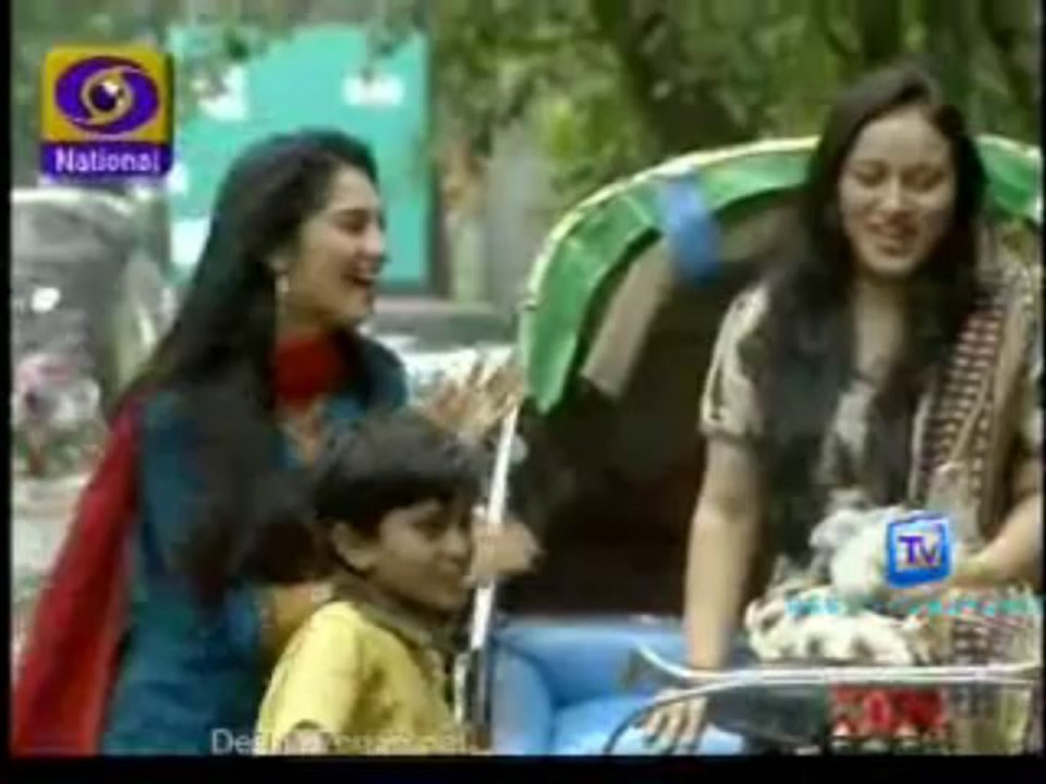 Pavitra Bandhan 9th September 2013 Video Watch Online