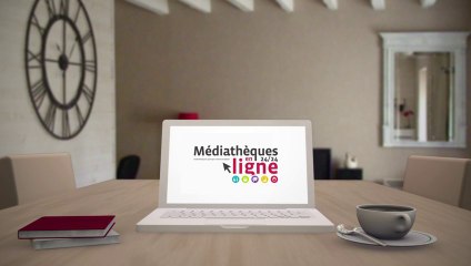 Les médiathèques au top du numérique !