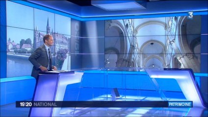 Reportage Sessions France 3 nationale du 22 08 2013 / © France3