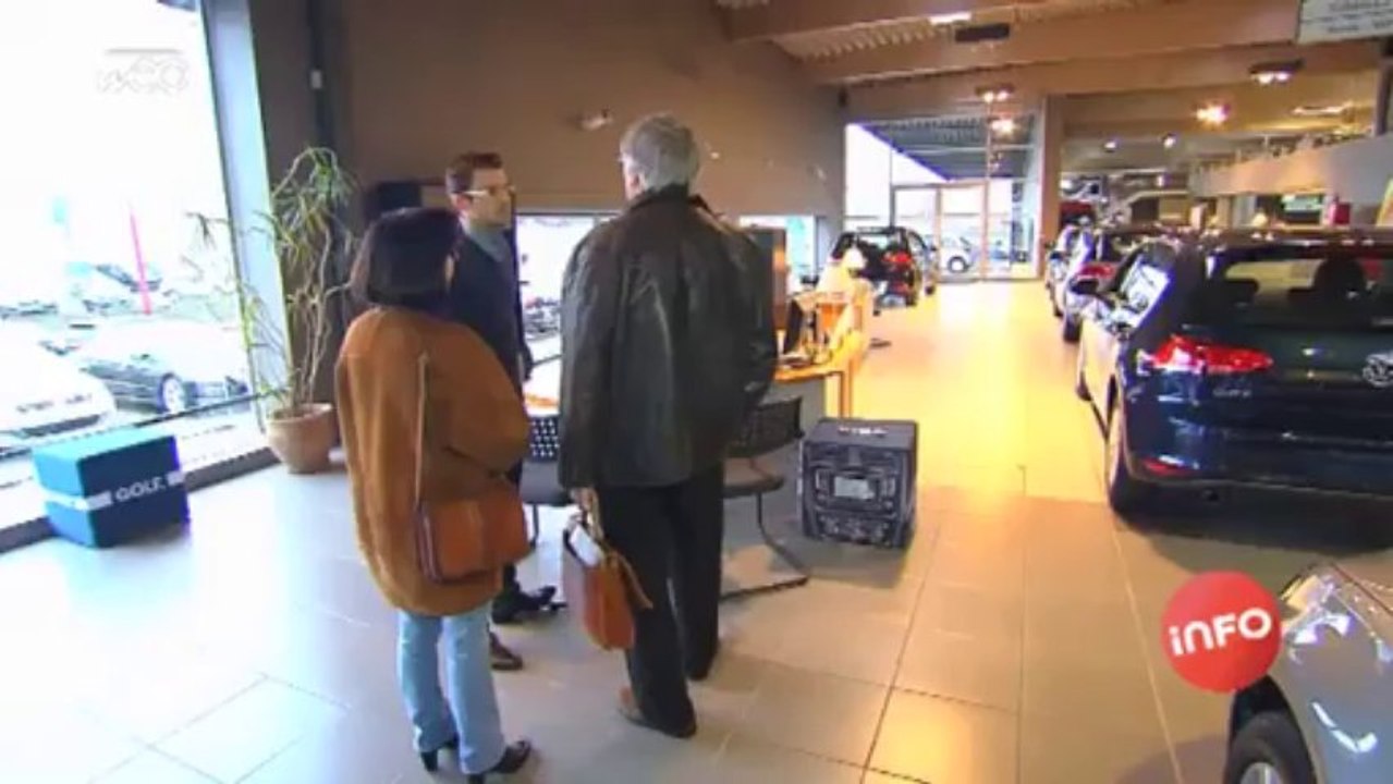 L'info