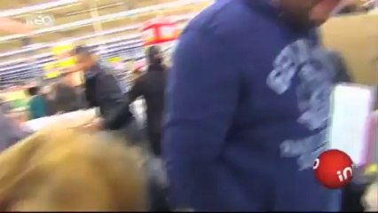 Soldes: la ruée c’est aussi vers l’électroménager