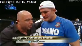 Yuri Villefort vs Sean Spencer full fight