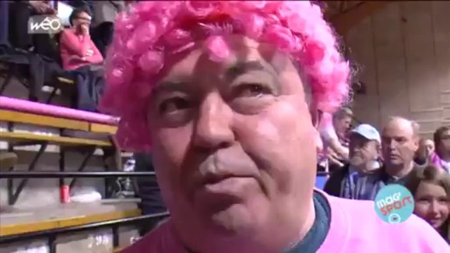 Basket-ball : Arras-Bourges en ligue féminine