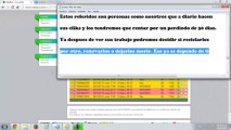 Como Ganar En Internet Hasta $50 Diarios Sin Invertir Nada Con 'Neobux' PTC Confiable 2013 HD