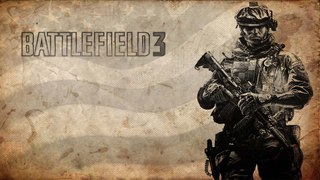 [Détente] Battlefield 3 Multi-Conquête (Avec Mr Zetsu 49)