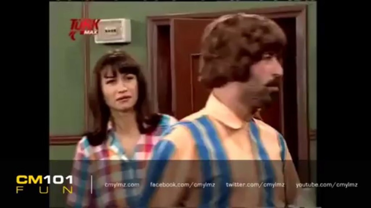 Cem Yılmaz  - Bir Demet Tiyatro