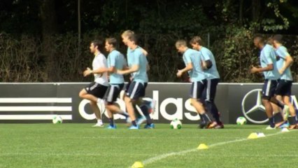 Germania, Boateng fa le scarpe a Hummels