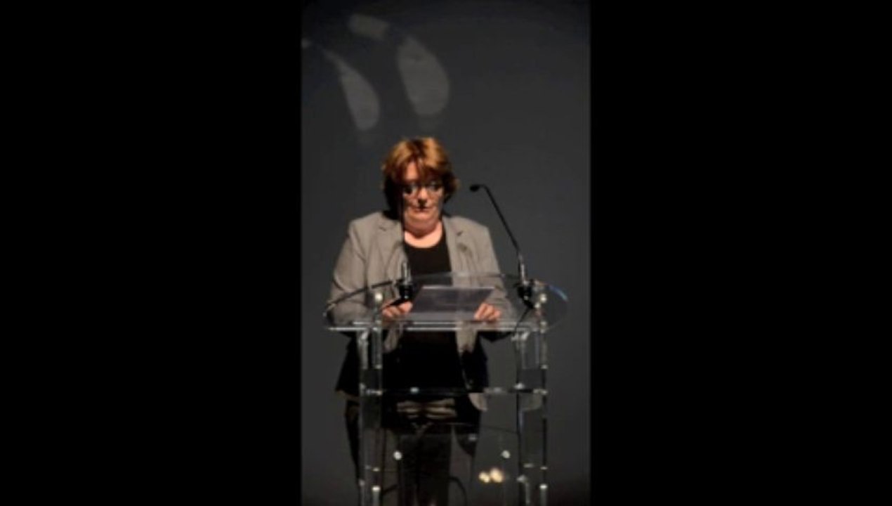 ANDEP - Discours d'ouverture - "L'e-doc à la croisée des cultures : gardons le cap !" - colloque octobre 2012
