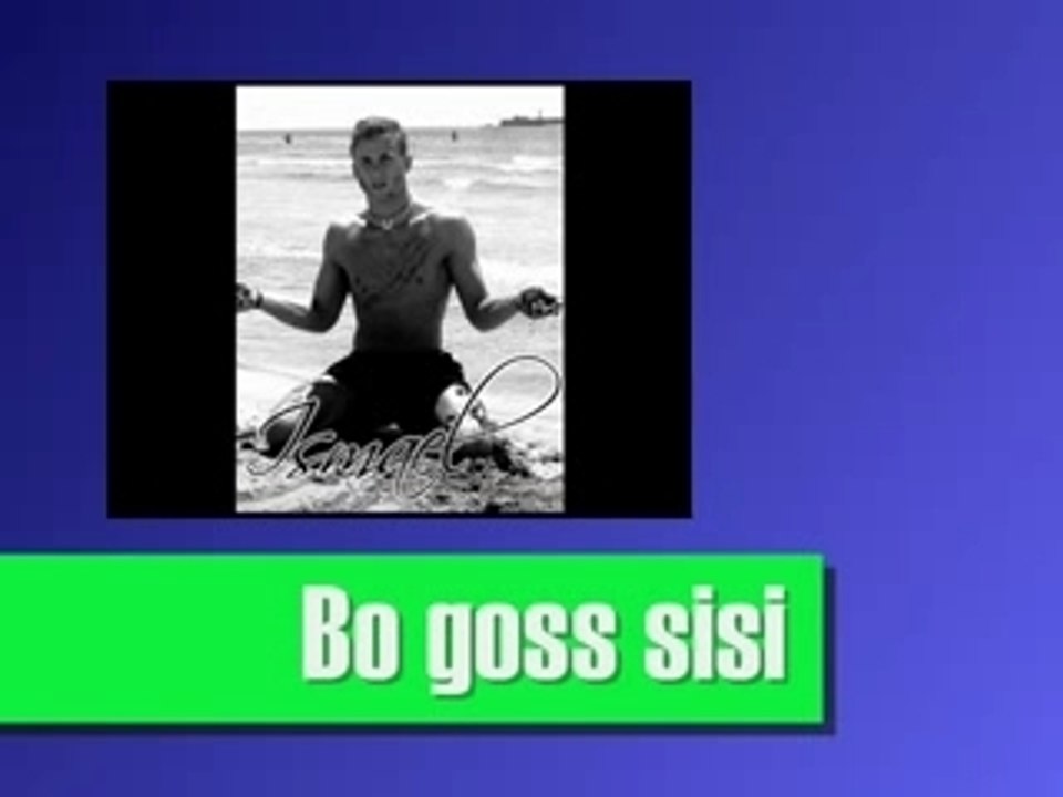 greg