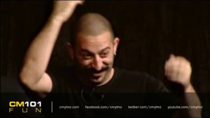 Cem Yılmaz - Bu bir fiş mi, temenni mi_