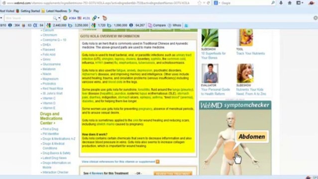 SISEL Kaffe And The Health Benefits Of Goto Kola 2