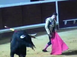 Utrera - Corrida de Toros 6 de Septiembre